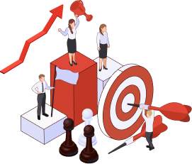 Concept Development & Strategic IP Pairing